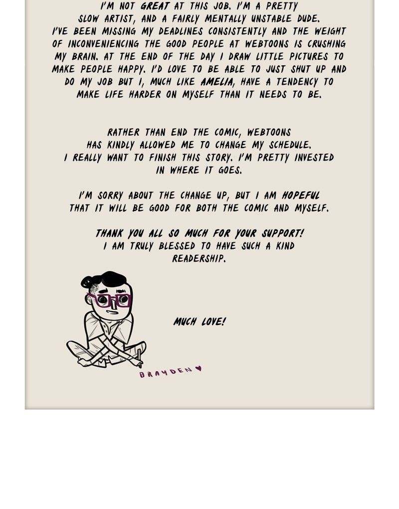 All That You Are Chapter 48 page 28 - Chapter 48 : Chapter Four: Episode Five