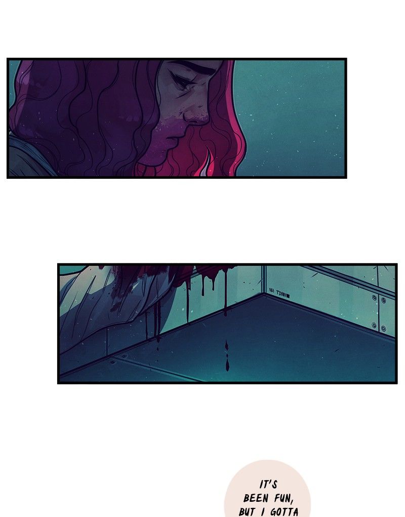 All That You Are Chapter 48 page 3 - Chapter 48 : Chapter Four: Episode Five