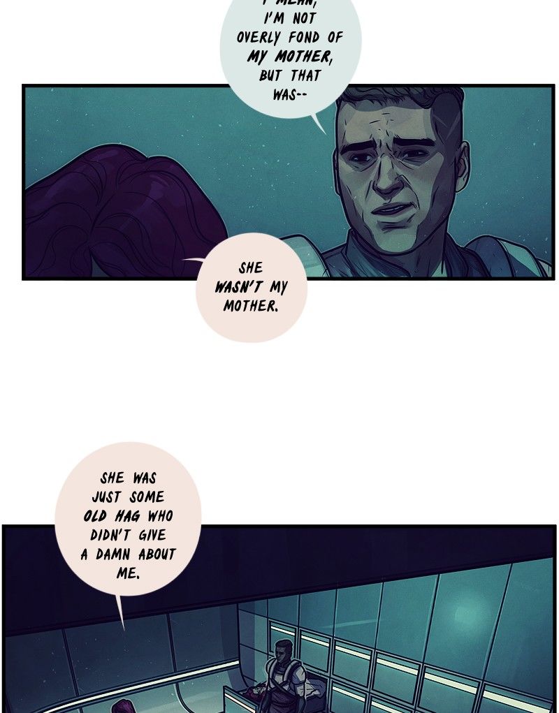 All That You Are Chapter 48 page 5 - Chapter 48 : Chapter Four: Episode Five