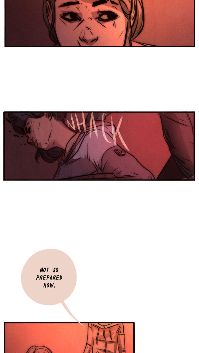 All That You Are Chapter 5 page 12 - Chapter 5 : Chapter One: Episode Five