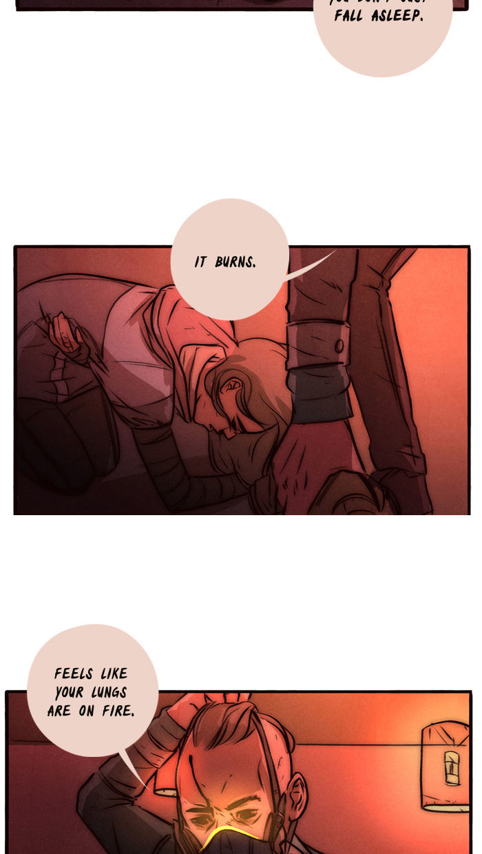 All That You Are Chapter 5 page 16 - Chapter 5 : Chapter One: Episode Five