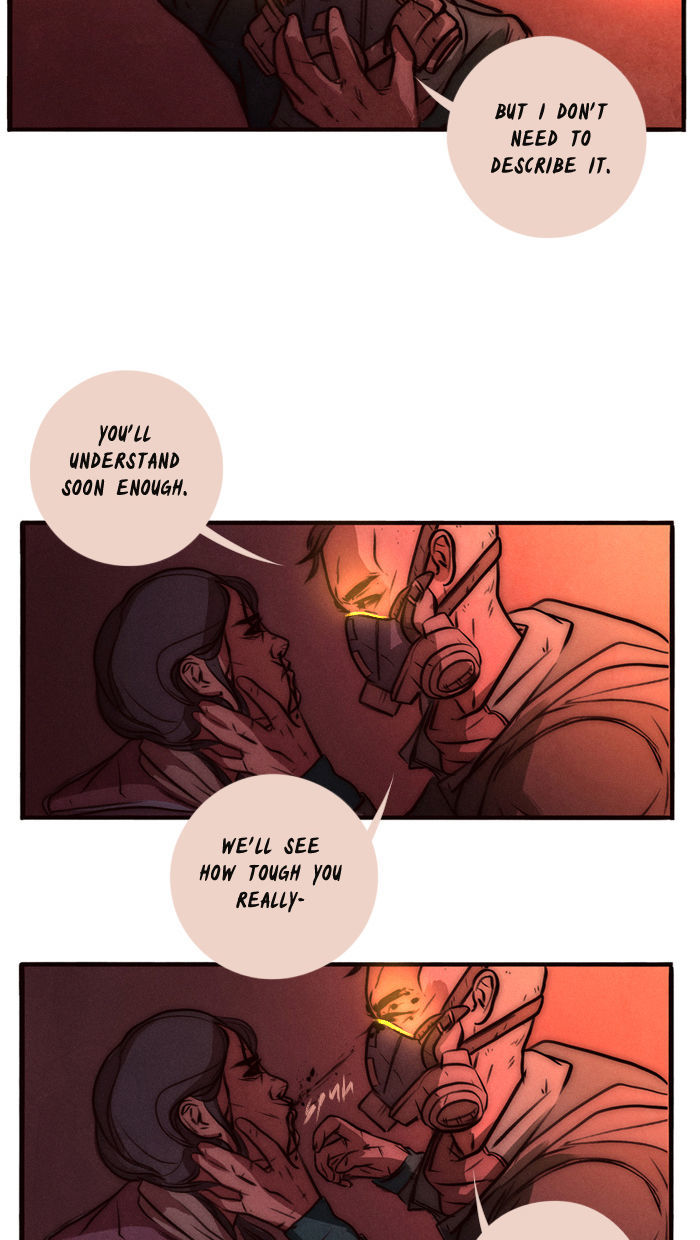 All That You Are Chapter 5 page 17 - Chapter 5 : Chapter One: Episode Five