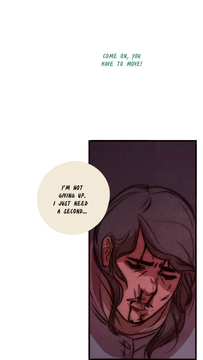 All That You Are Chapter 5 page 19 - Chapter 5 : Chapter One: Episode Five