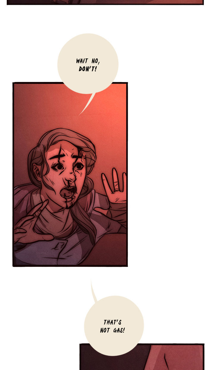All That You Are Chapter 5 page 22 - Chapter 5 : Chapter One: Episode Five