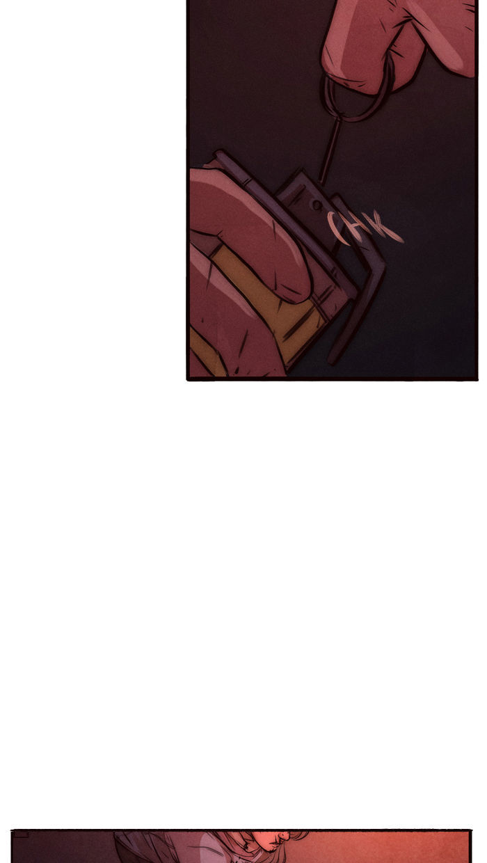 All That You Are Chapter 5 page 23 - Chapter 5 : Chapter One: Episode Five
