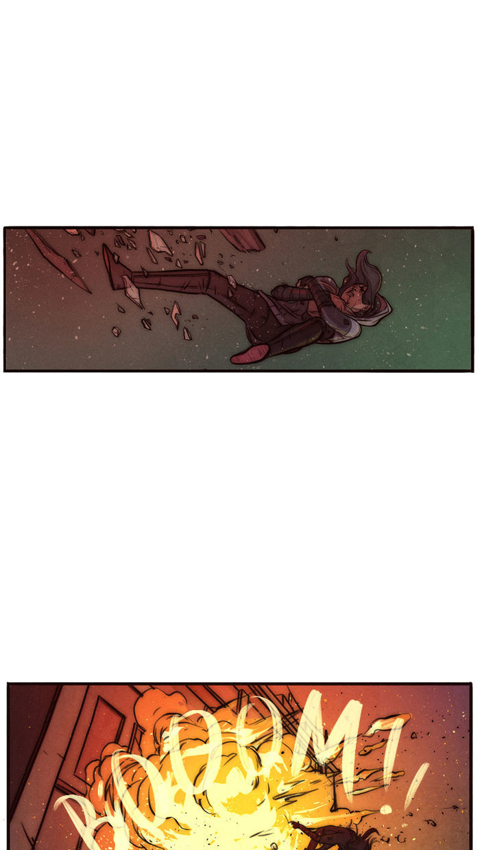 All That You Are Chapter 5 page 25 - Chapter 5 : Chapter One: Episode Five