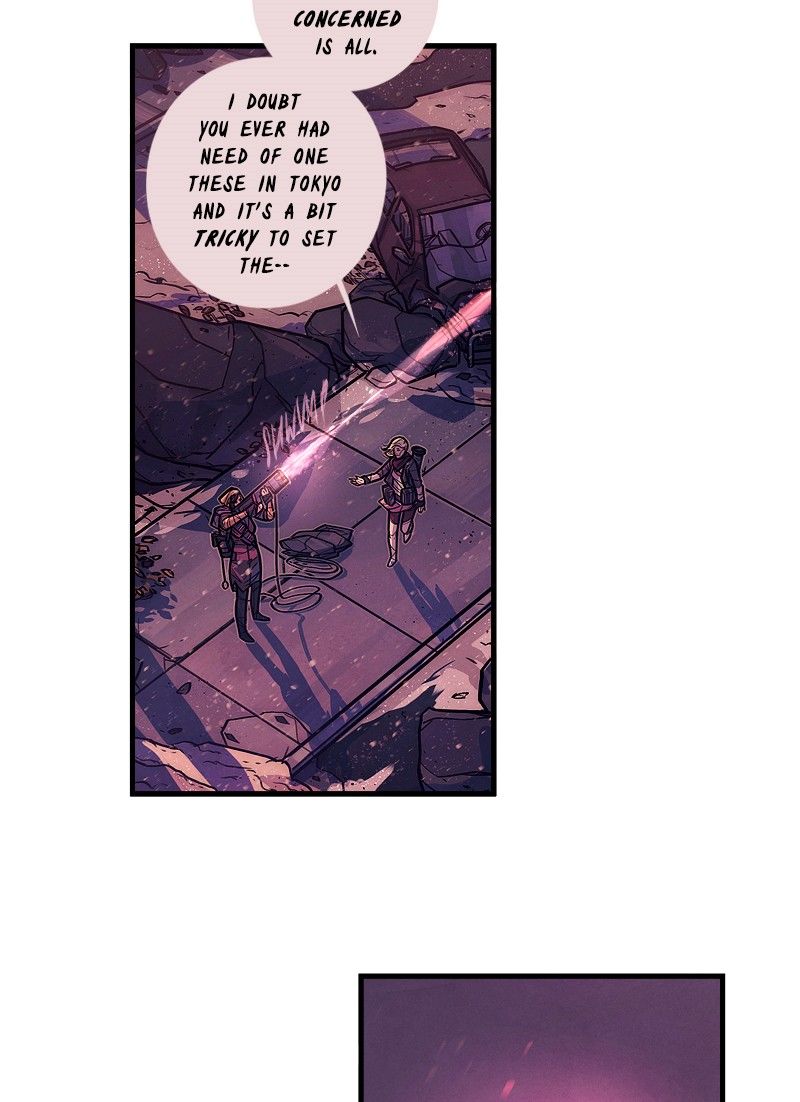 All That You Are Chapter 50 page 13 - Chapter 50 : Chapter Four: Episode Seven