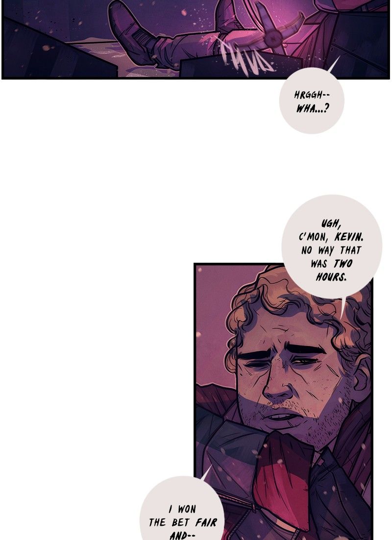 All That You Are Chapter 50 page 15 - Chapter 50 : Chapter Four: Episode Seven