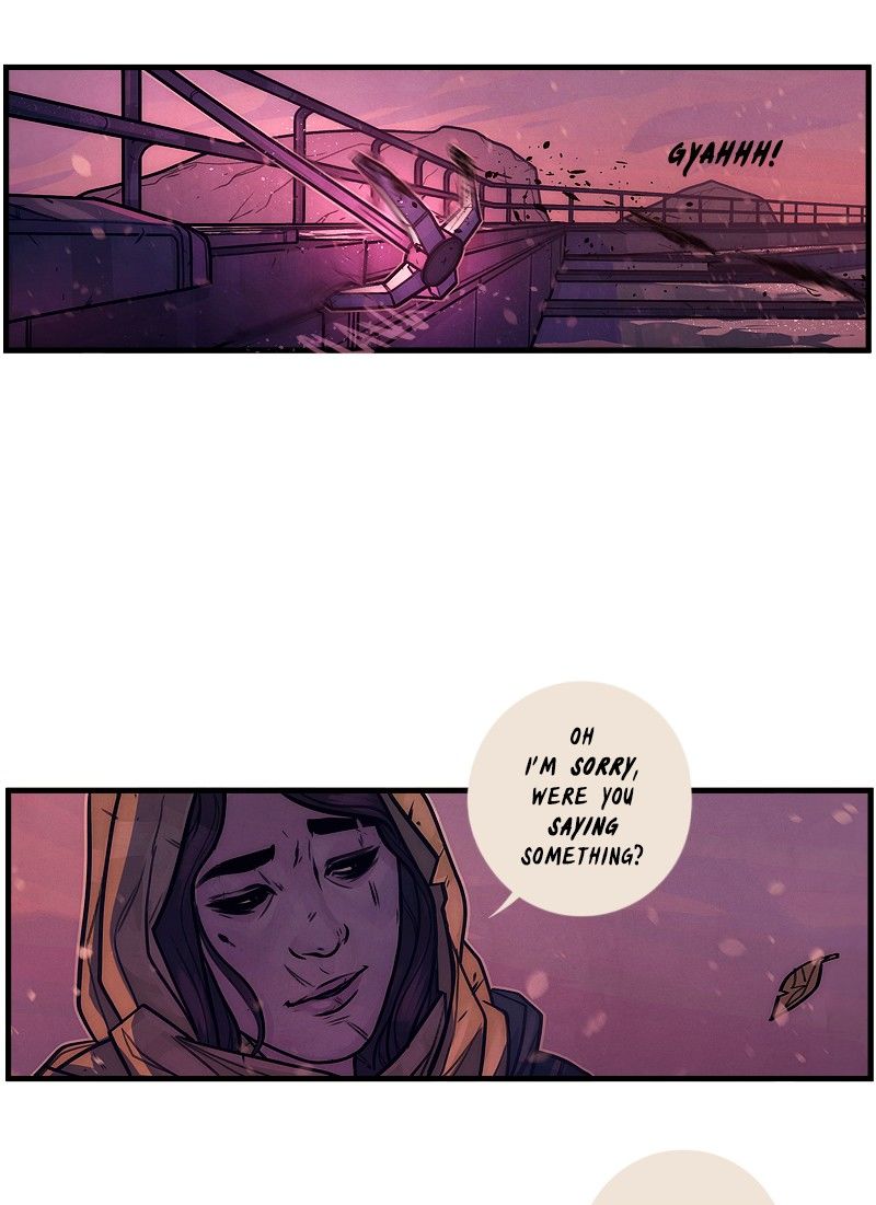 All That You Are Chapter 50 page 17 - Chapter 50 : Chapter Four: Episode Seven