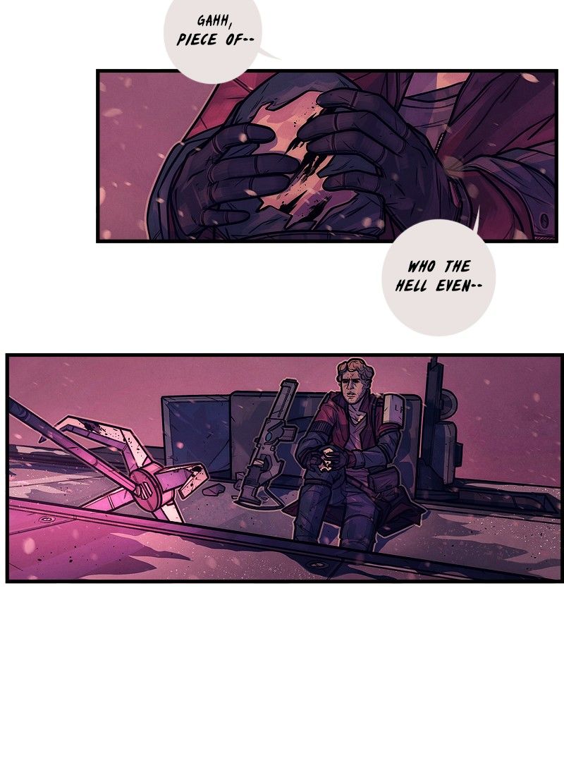 All That You Are Chapter 50 page 20 - Chapter 50 : Chapter Four: Episode Seven