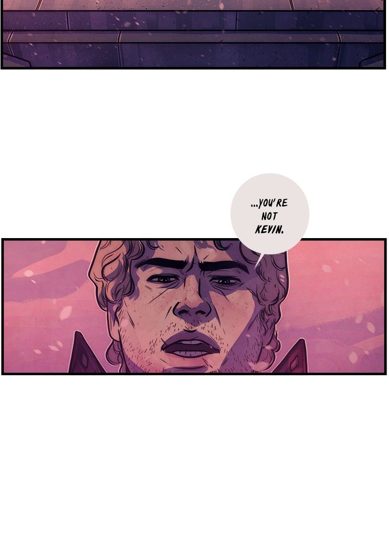 All That You Are Chapter 50 page 25 - Chapter 50 : Chapter Four: Episode Seven