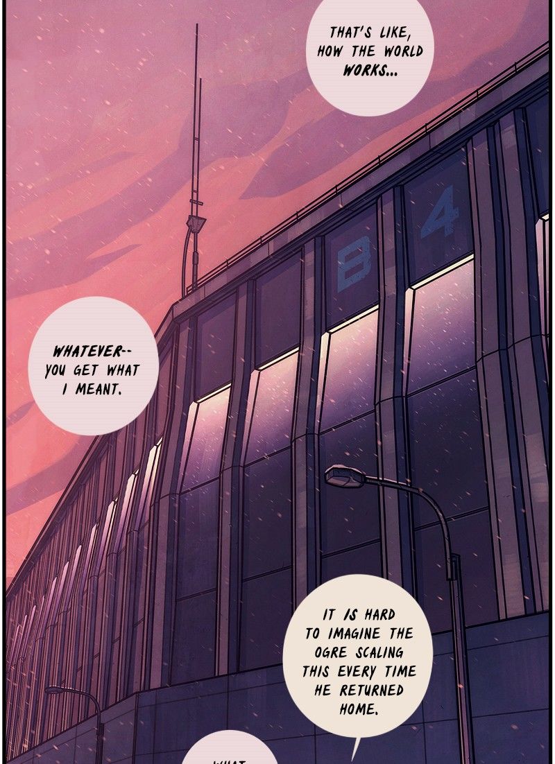 All That You Are Chapter 50 page 4 - Chapter 50 : Chapter Four: Episode Seven