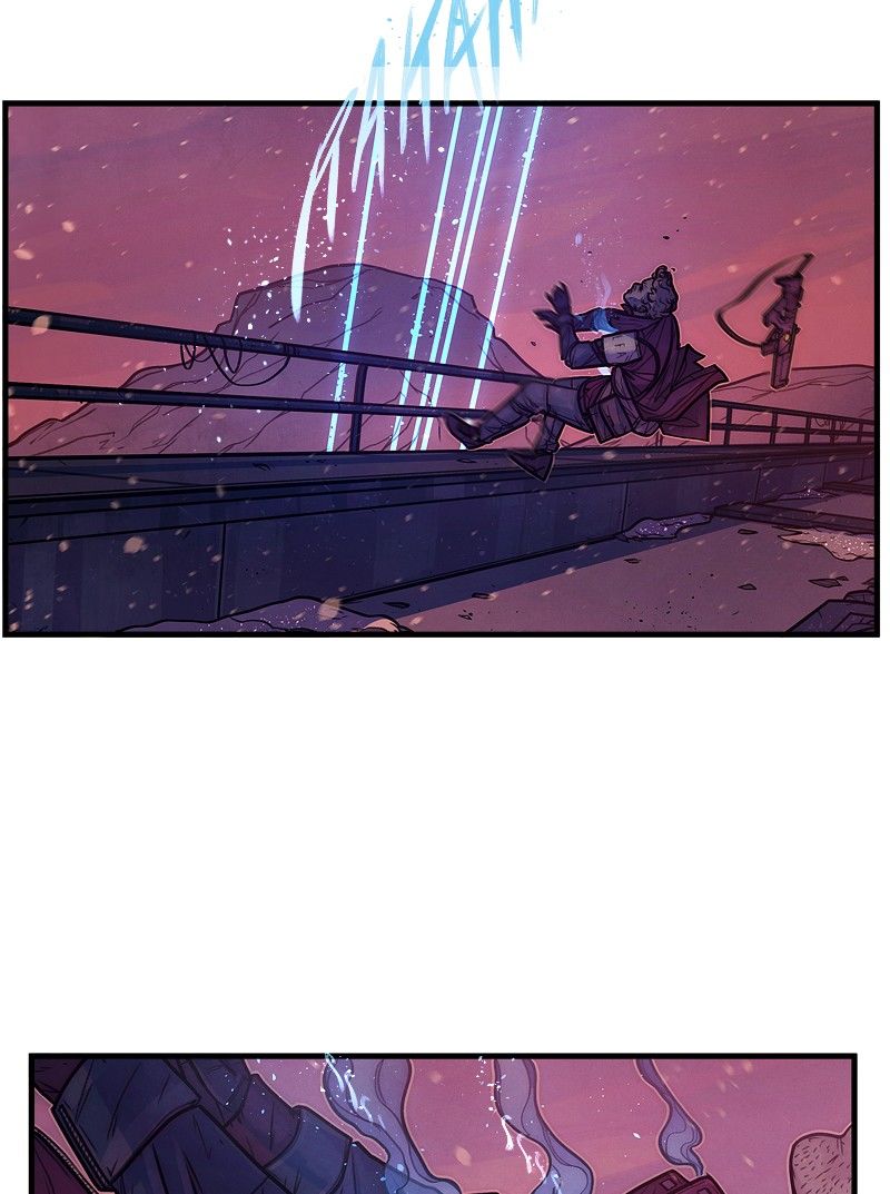 All That You Are Chapter 51 page 11 - Chapter 51 : Chapter Four: Episode Eight