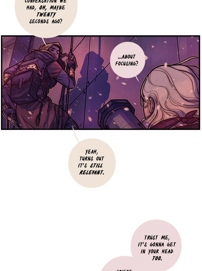 All That You Are Chapter 51 page 15 - Chapter 51 : Chapter Four: Episode Eight