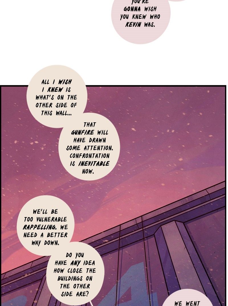 All That You Are Chapter 51 page 16 - Chapter 51 : Chapter Four: Episode Eight