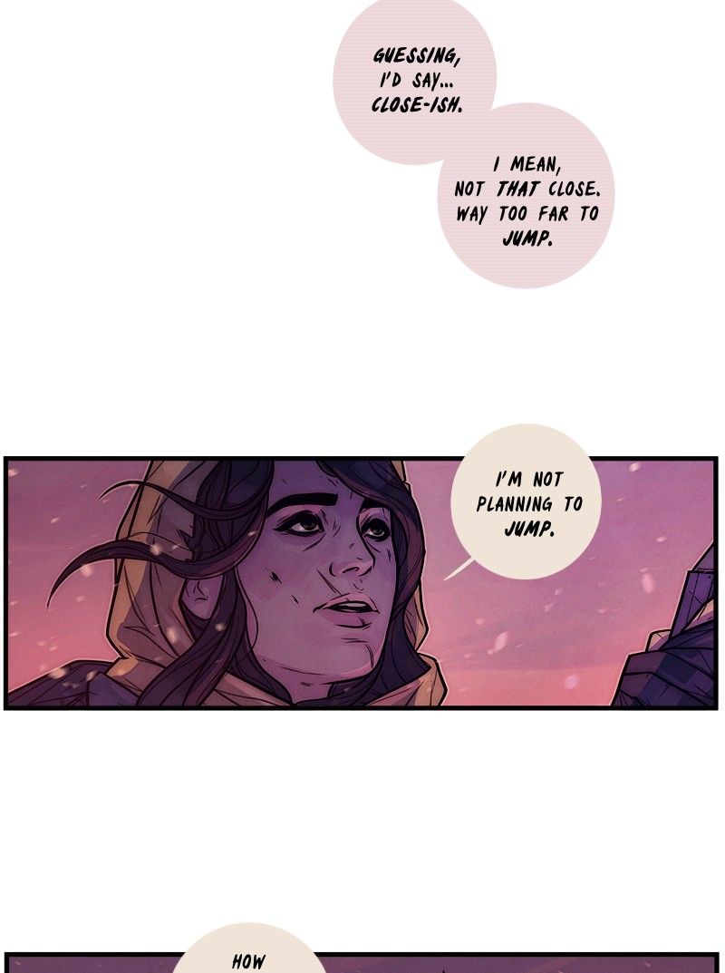 All That You Are Chapter 51 page 18 - Chapter 51 : Chapter Four: Episode Eight