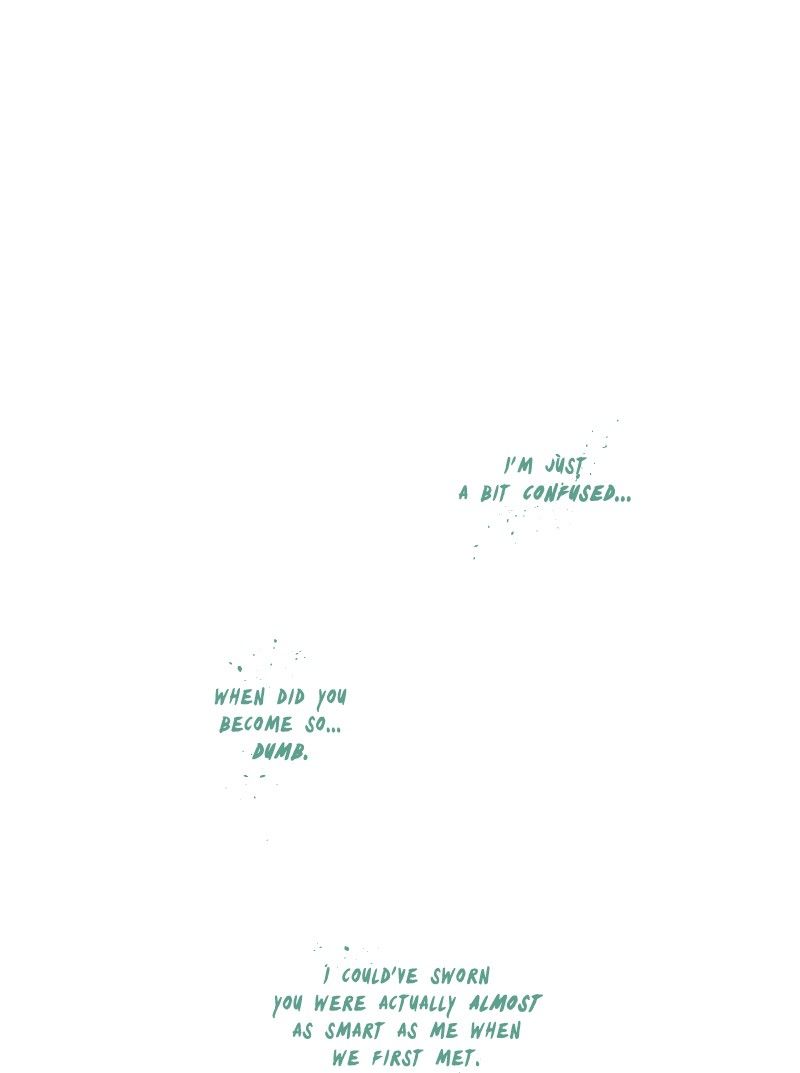 All That You Are Chapter 51 page 2 - Chapter 51 : Chapter Four: Episode Eight