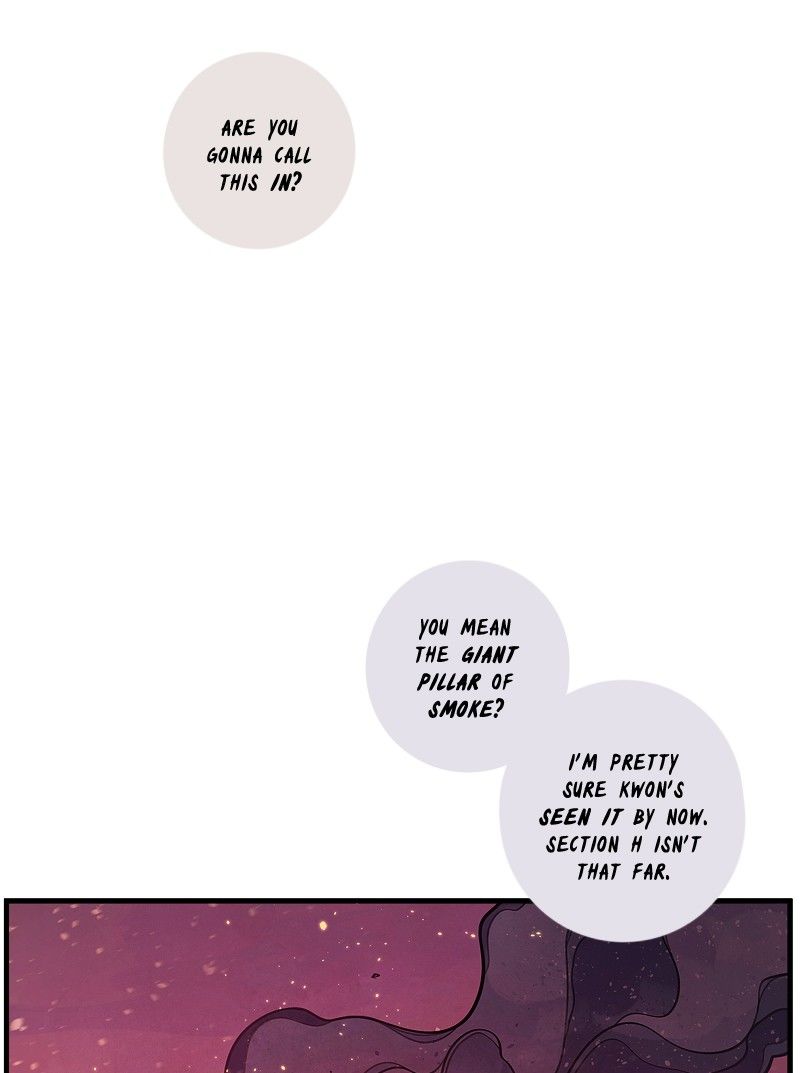 All That You Are Chapter 51 page 20 - Chapter 51 : Chapter Four: Episode Eight