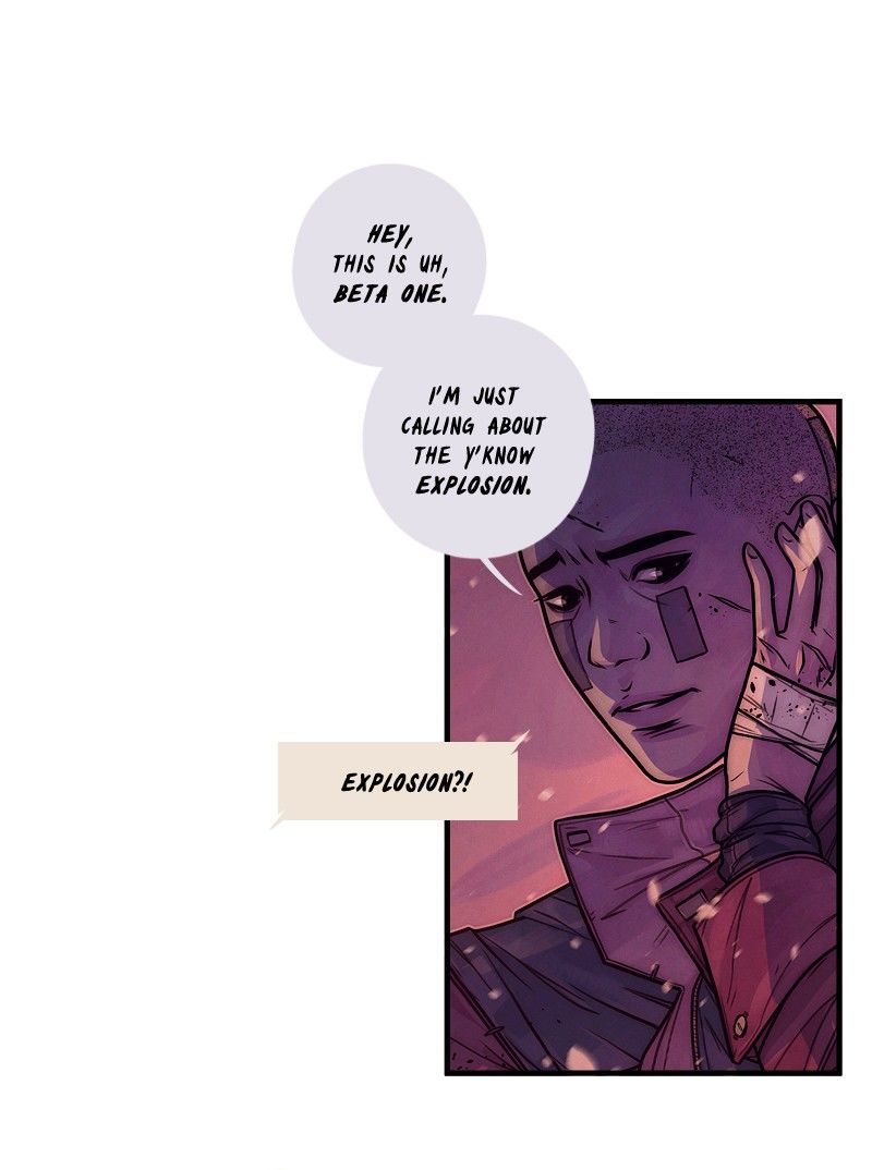 All That You Are Chapter 51 page 23 - Chapter 51 : Chapter Four: Episode Eight