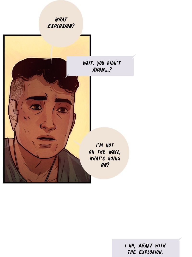 All That You Are Chapter 51 page 24 - Chapter 51 : Chapter Four: Episode Eight