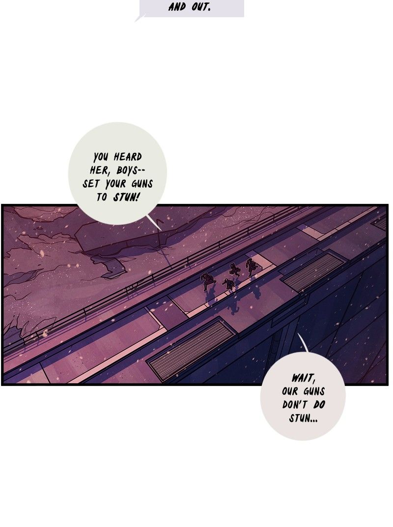 All That You Are Chapter 51 page 28 - Chapter 51 : Chapter Four: Episode Eight