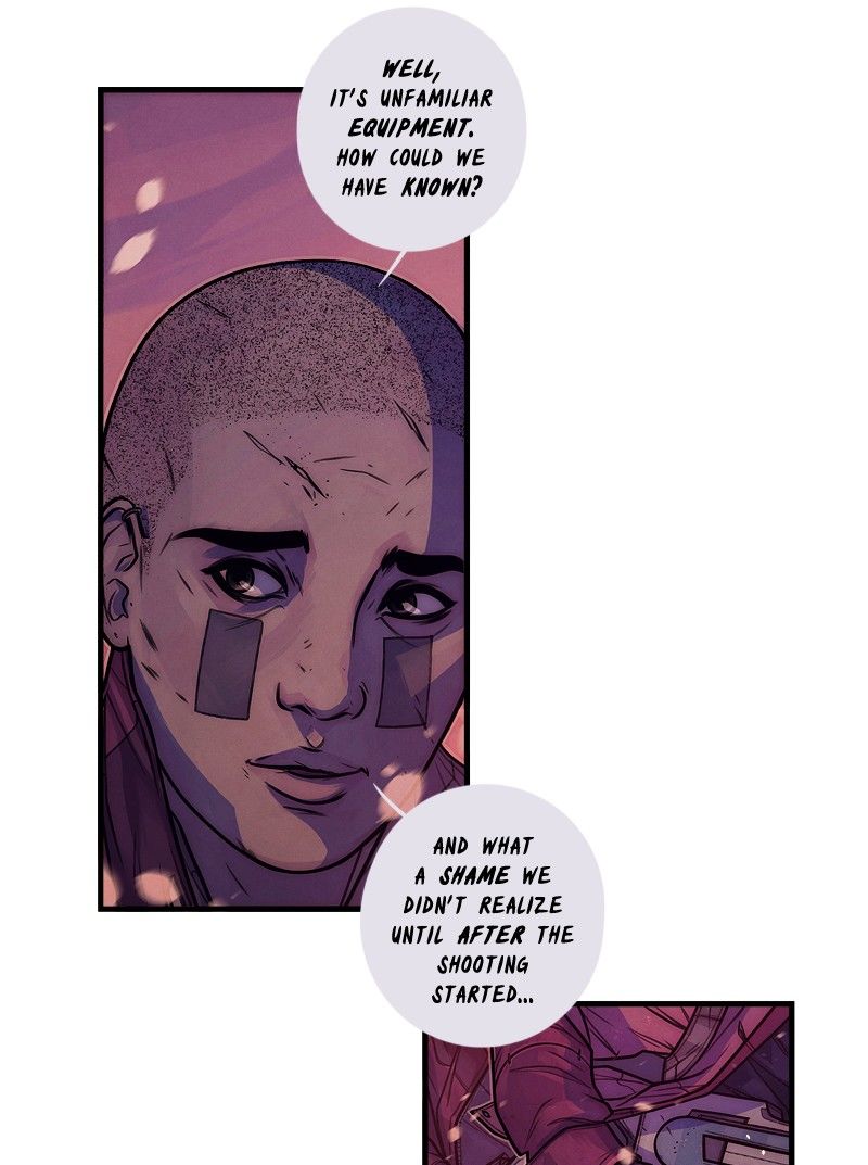 All That You Are Chapter 51 page 29 - Chapter 51 : Chapter Four: Episode Eight