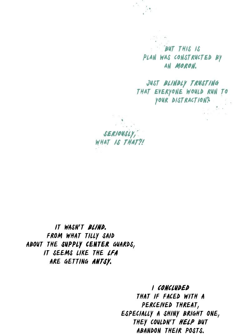 All That You Are Chapter 51 page 3 - Chapter 51 : Chapter Four: Episode Eight