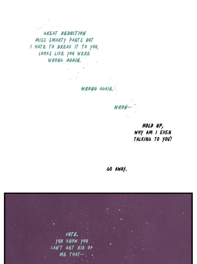 All That You Are Chapter 51 page 4 - Chapter 51 : Chapter Four: Episode Eight