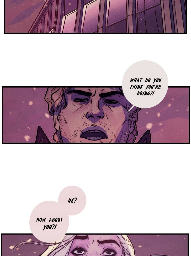 All That You Are Chapter 51 page 6 - Chapter 51 : Chapter Four: Episode Eight