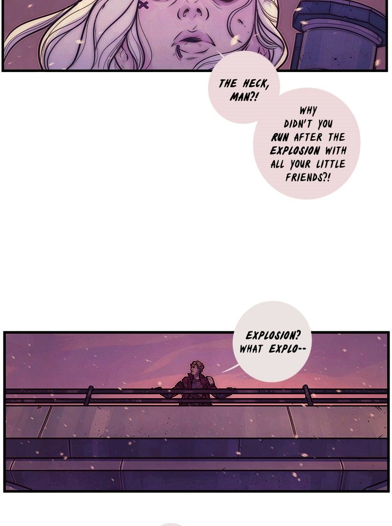 All That You Are Chapter 51 page 7 - Chapter 51 : Chapter Four: Episode Eight