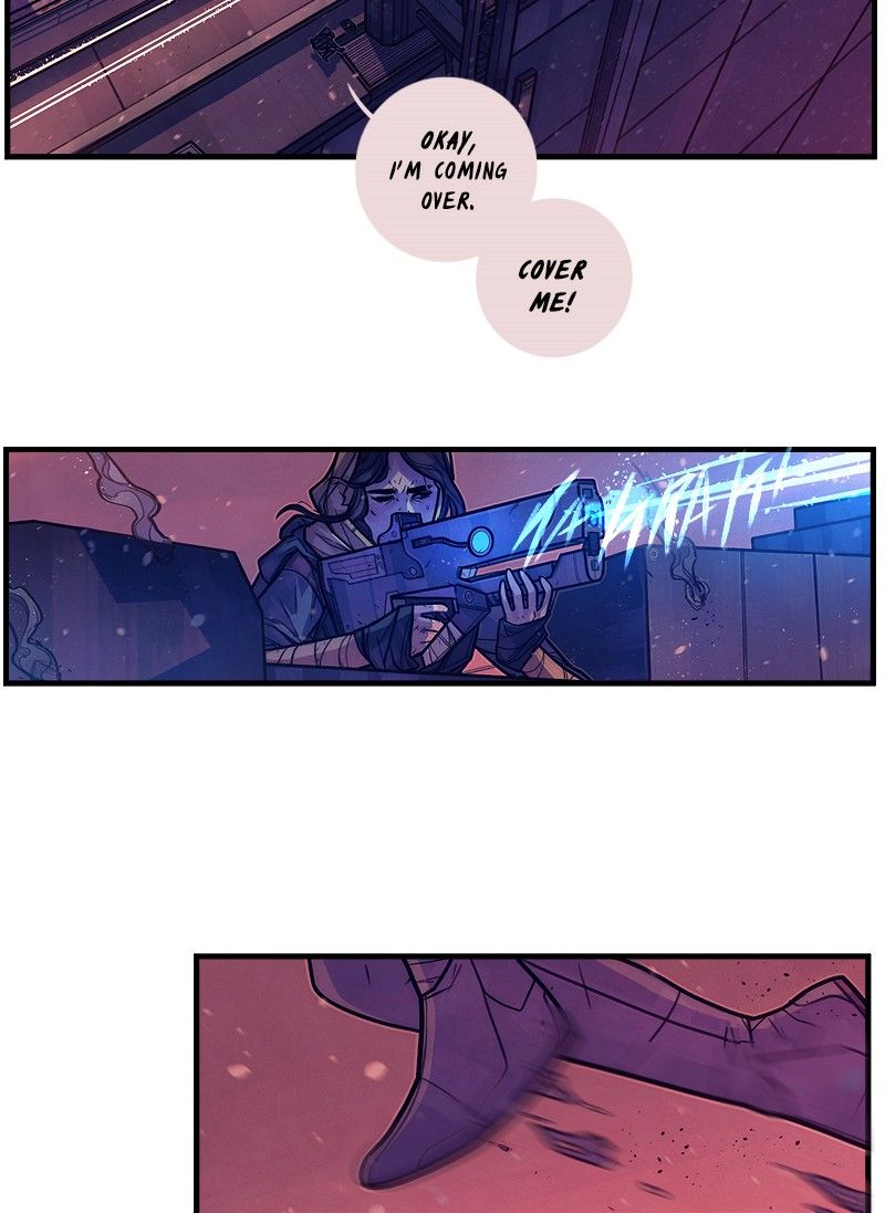 All That You Are Chapter 52 page 12 - Chapter 52 : Chapter Four: Episode Nine