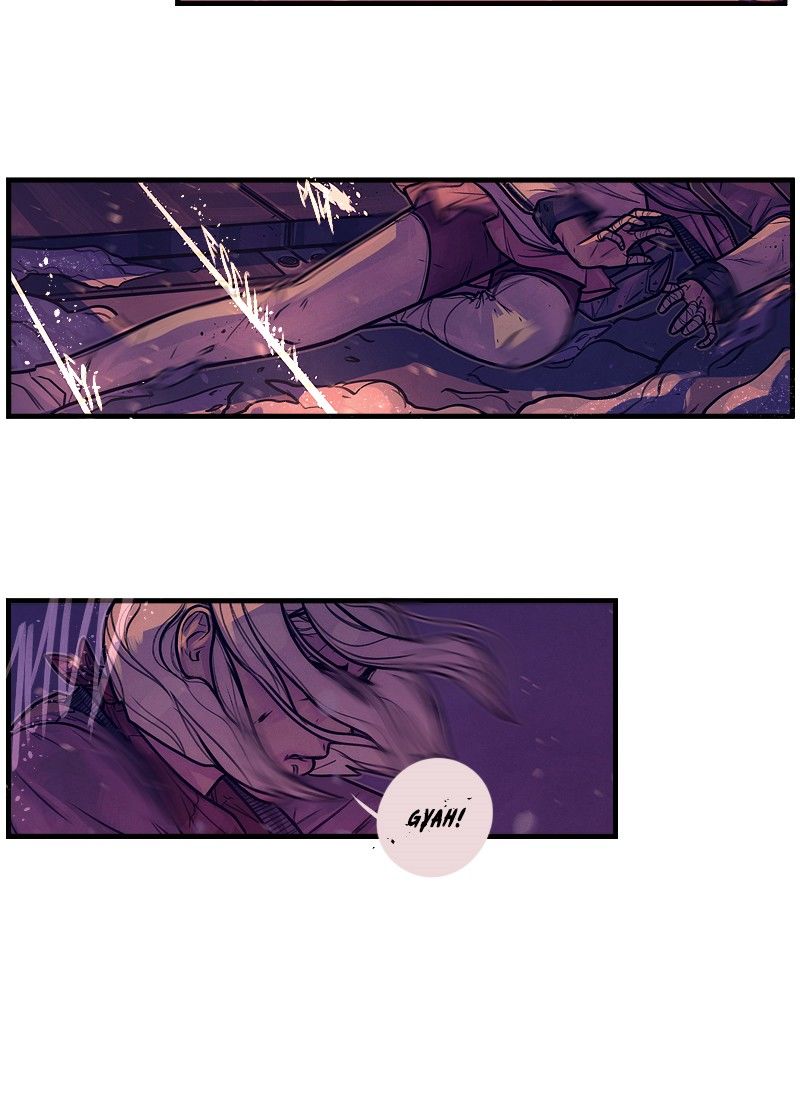 All That You Are Chapter 52 page 13 - Chapter 52 : Chapter Four: Episode Nine
