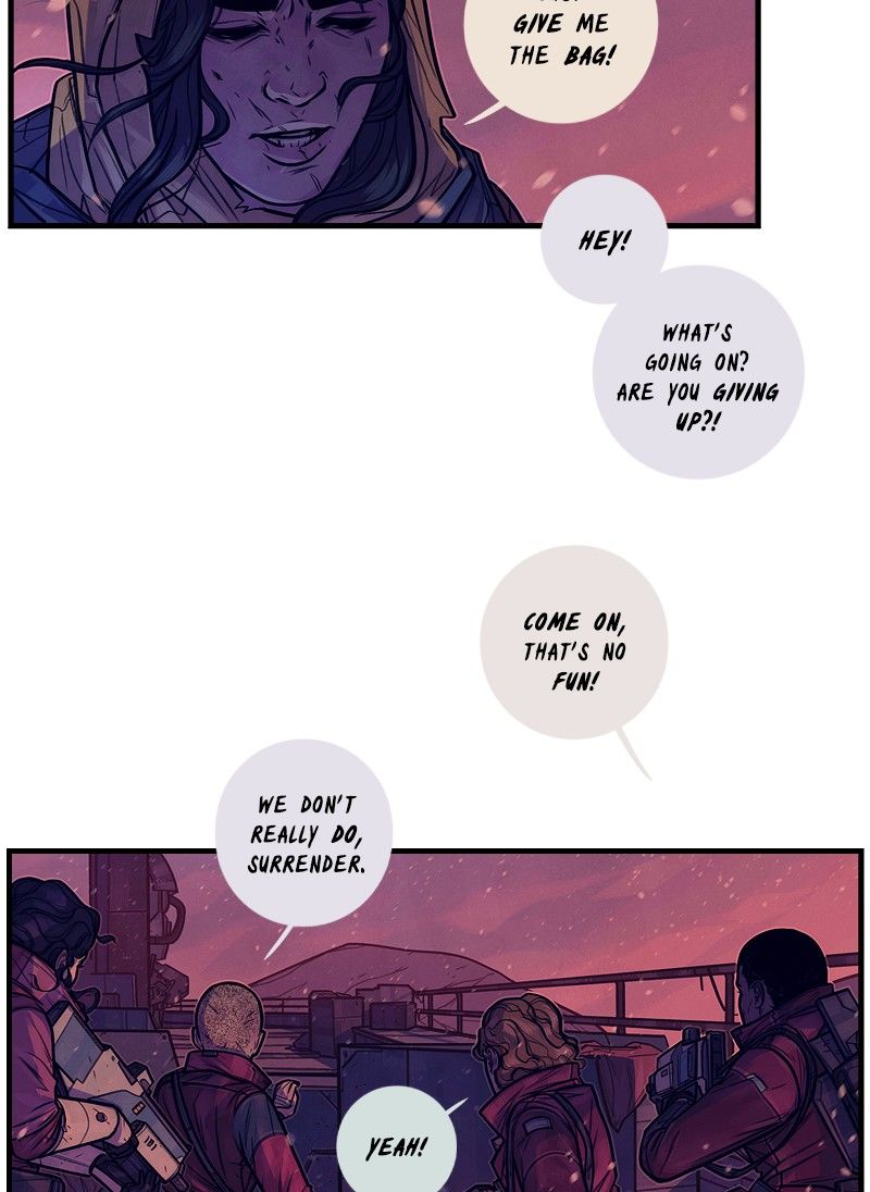 All That You Are Chapter 52 page 16 - Chapter 52 : Chapter Four: Episode Nine