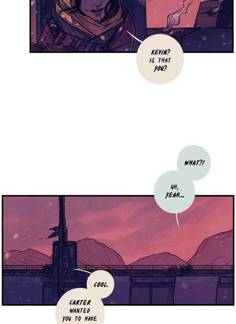 All That You Are Chapter 52 page 18 - Chapter 52 : Chapter Four: Episode Nine