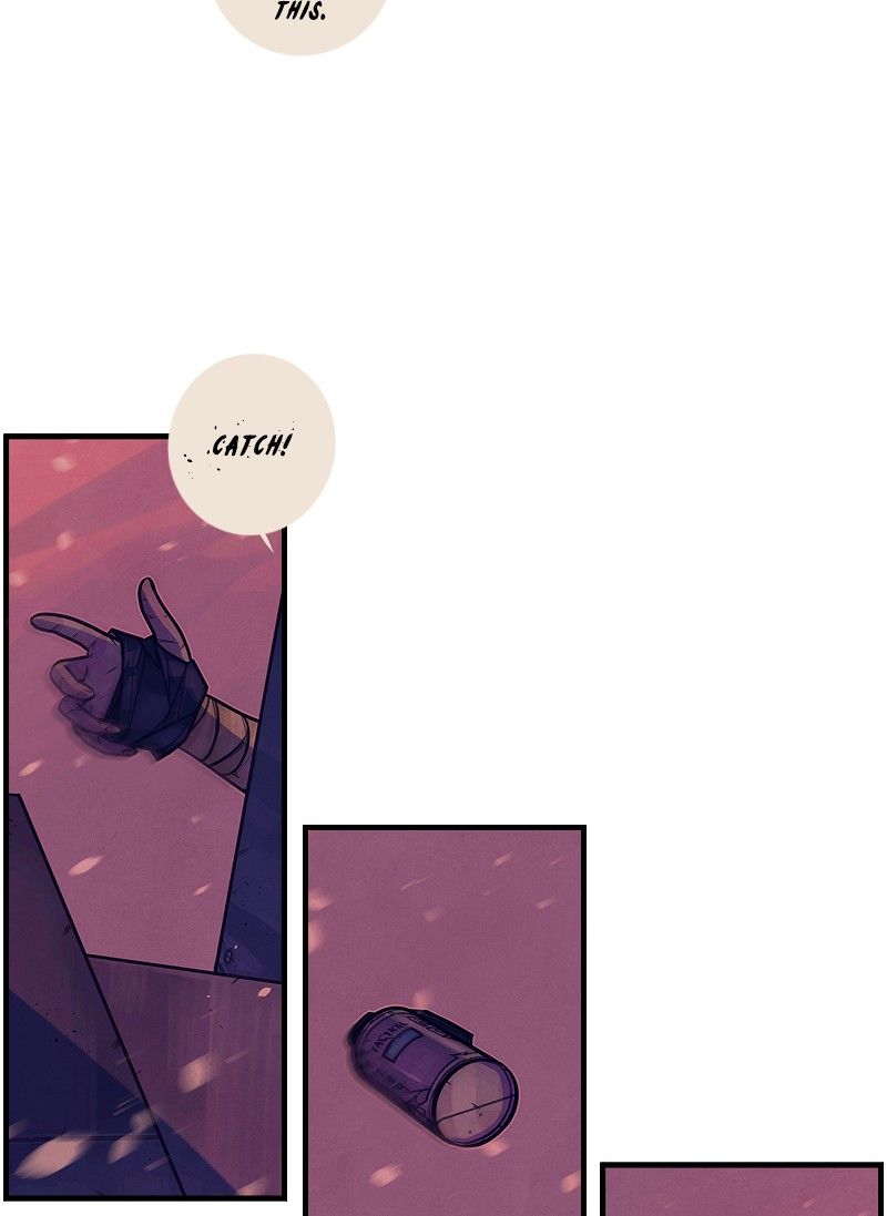 All That You Are Chapter 52 page 19 - Chapter 52 : Chapter Four: Episode Nine