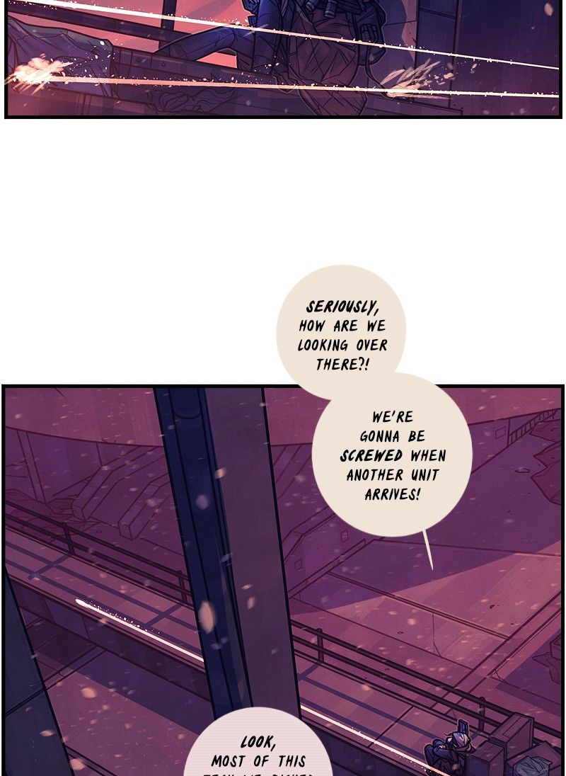 All That You Are Chapter 52 page 7 - Chapter 52 : Chapter Four: Episode Nine