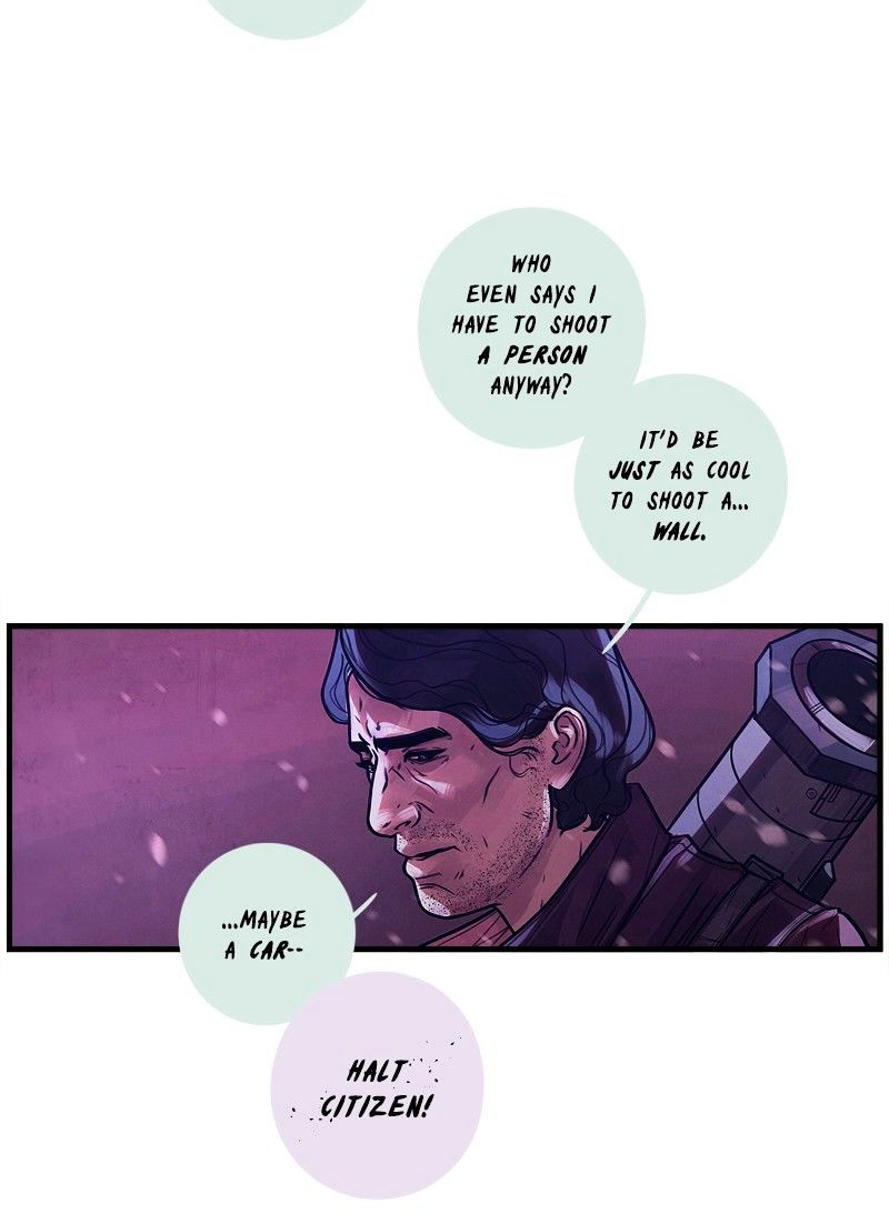 All That You Are Chapter 53 page 11 - Chapter 53 : Chapter Four: Episode Ten