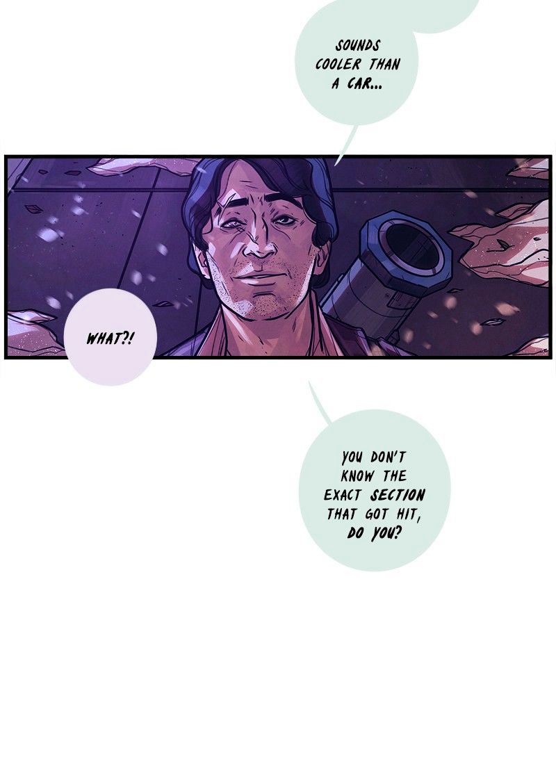 All That You Are Chapter 53 page 15 - Chapter 53 : Chapter Four: Episode Ten