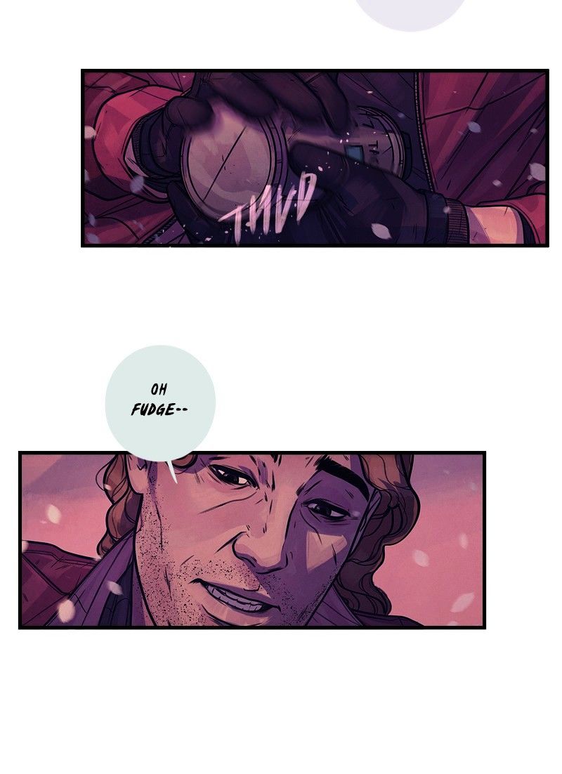 All That You Are Chapter 53 page 17 - Chapter 53 : Chapter Four: Episode Ten