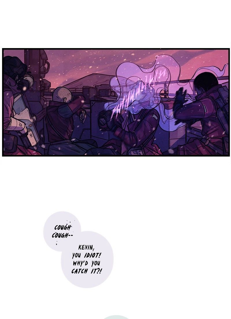All That You Are Chapter 53 page 18 - Chapter 53 : Chapter Four: Episode Ten