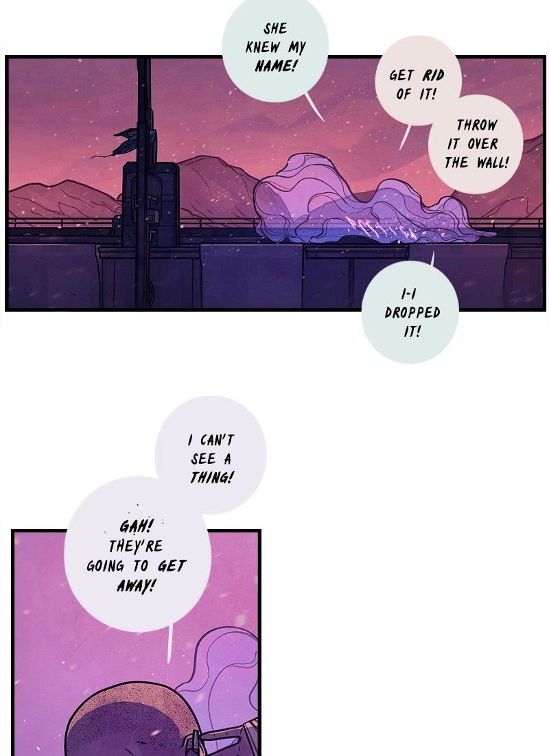 All That You Are Chapter 53 page 19 - Chapter 53 : Chapter Four: Episode Ten
