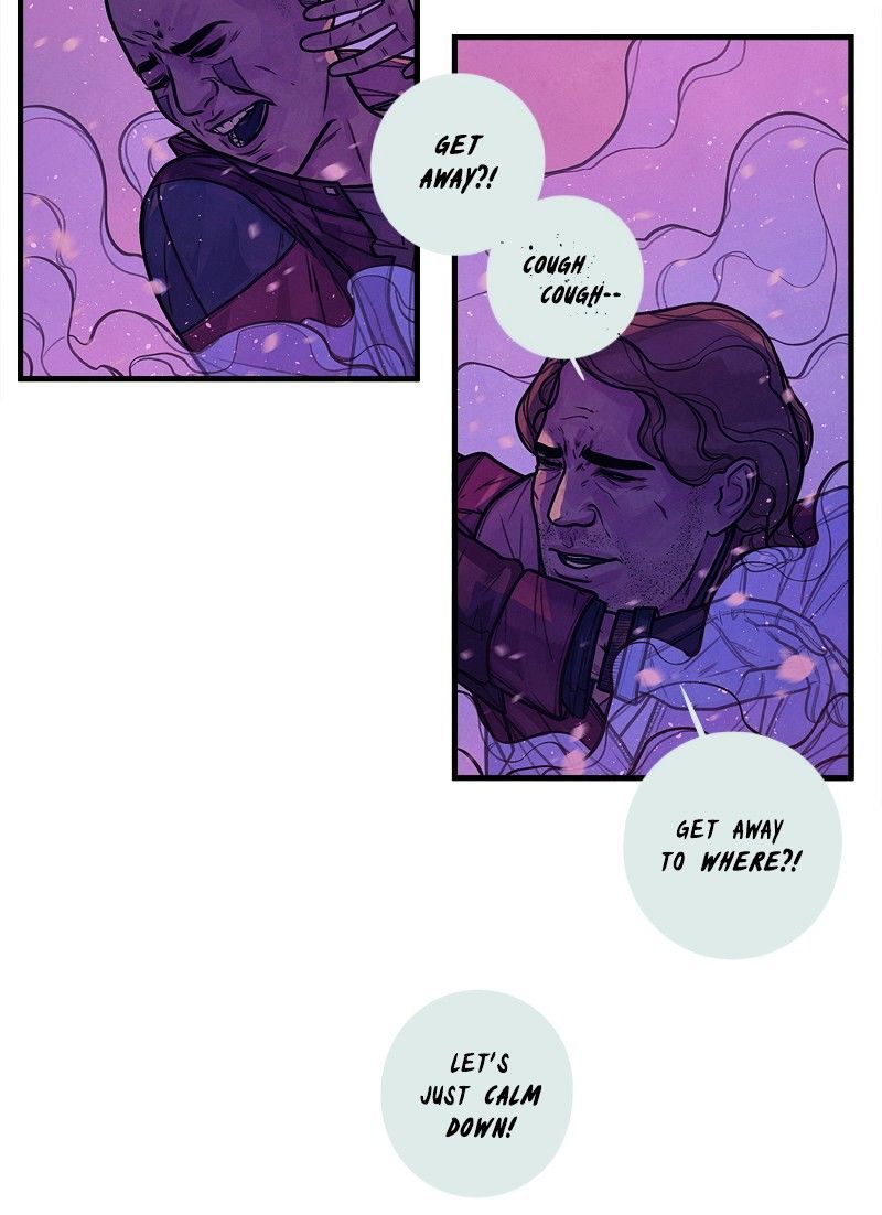 All That You Are Chapter 53 page 20 - Chapter 53 : Chapter Four: Episode Ten