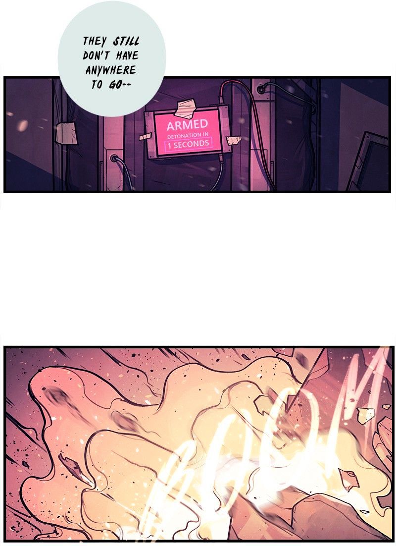 All That You Are Chapter 53 page 21 - Chapter 53 : Chapter Four: Episode Ten