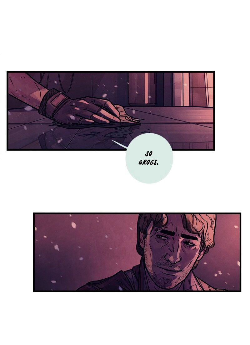 All That You Are Chapter 53 page 3 - Chapter 53 : Chapter Four: Episode Ten