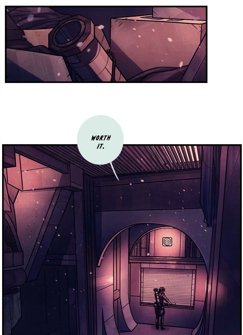 All That You Are Chapter 53 page 4 - Chapter 53 : Chapter Four: Episode Ten