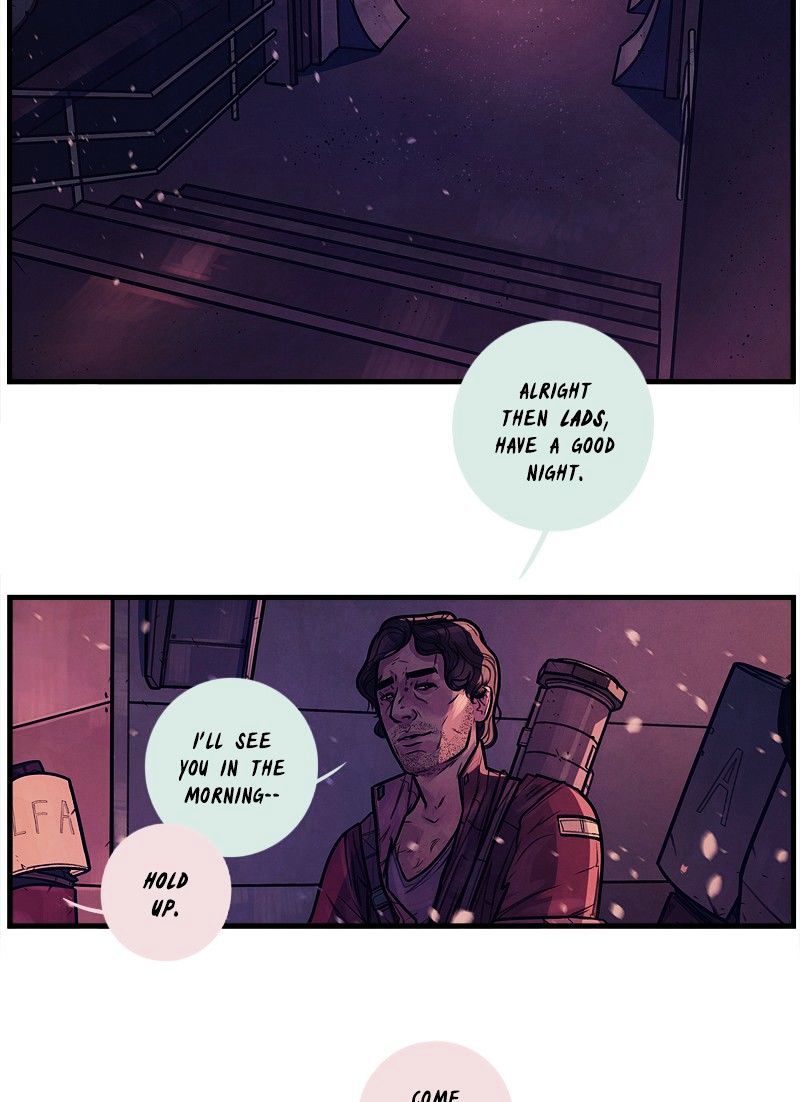 All That You Are Chapter 53 page 5 - Chapter 53 : Chapter Four: Episode Ten