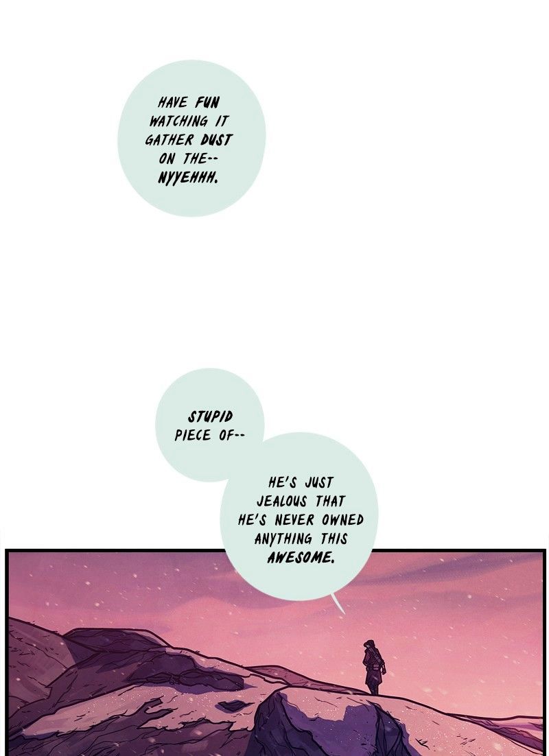 All That You Are Chapter 53 page 9 - Chapter 53 : Chapter Four: Episode Ten