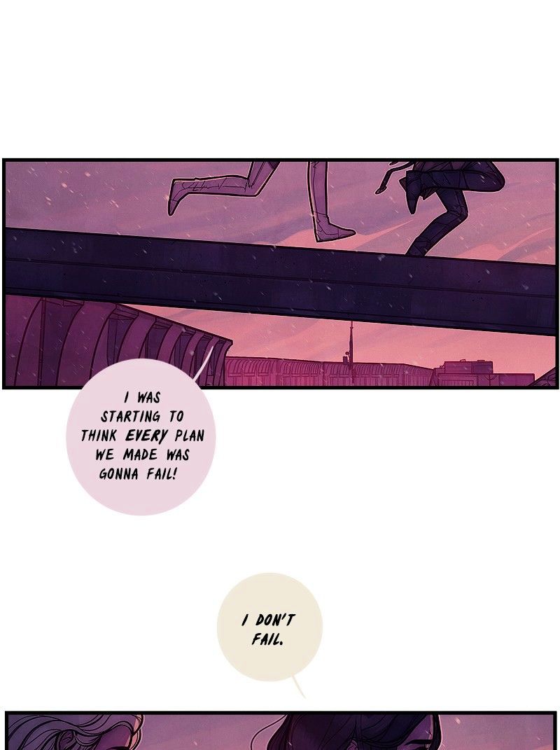 All That You Are Chapter 54 page 11 - Chapter 54 : Chapter Four: Episode Eleven