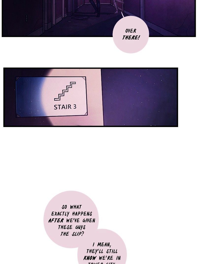 All That You Are Chapter 54 page 14 - Chapter 54 : Chapter Four: Episode Eleven