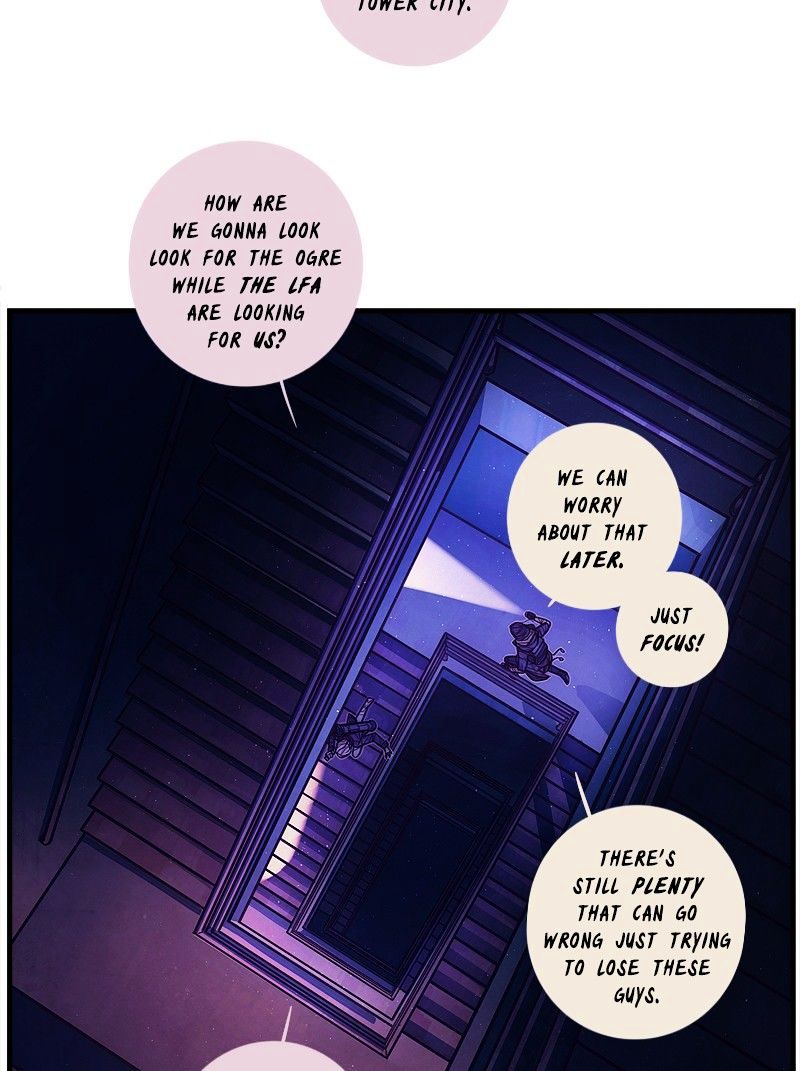 All That You Are Chapter 54 page 15 - Chapter 54 : Chapter Four: Episode Eleven